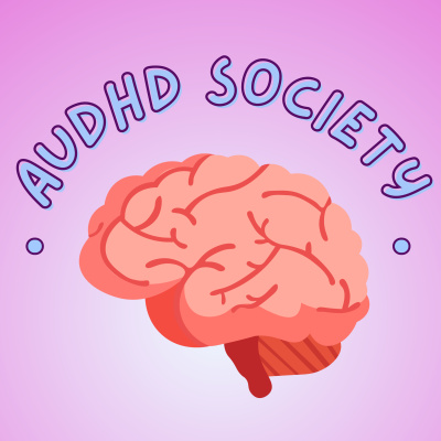 AUDHD Society