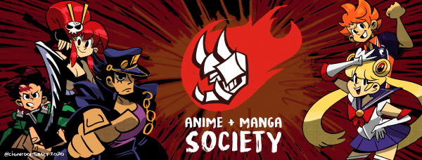 Brown Anime Society
