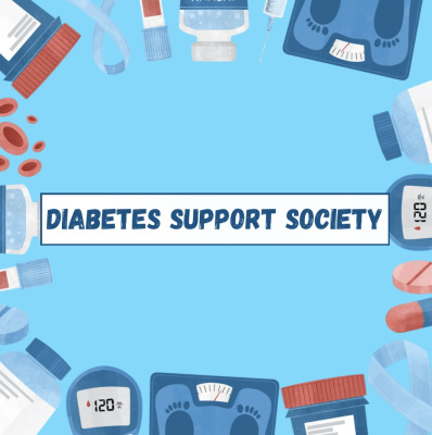 Diabetes Support Society